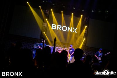 After Party Twopee x Southside ที่ บรองซ์ — photo 5