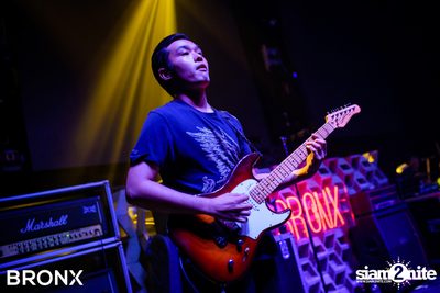 After Party Twopee x Southside ที่ บรองซ์ — photo 7