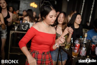 After Party Twopee x Southside ที่ บรองซ์ — photo 10