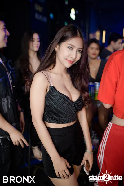 After Party Twopee x Southside ที่ บรองซ์ — photo 14