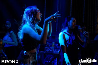 After Party Twopee x Southside ที่ บรองซ์ — photo 21