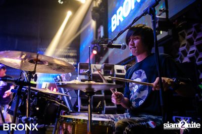 After Party Twopee x Southside ที่ บรองซ์ — photo 23
