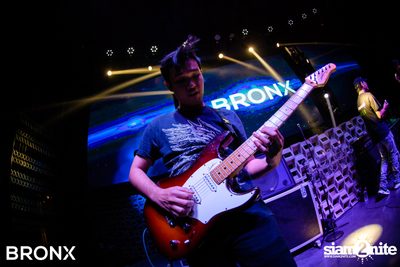 After Party Twopee x Southside ที่ บรองซ์ — photo 25