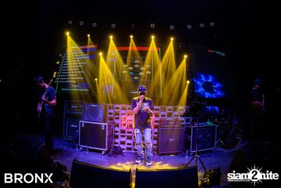 After Party Twopee x Southside ที่ บรองซ์ — photo 36