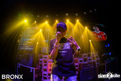 After Party Twopee x Southside ที่ บรองซ์ — photo 37