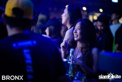 After Party Twopee x Southside ที่ บรองซ์ — photo 38
