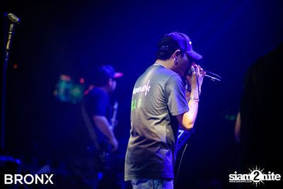 After Party Twopee x Southside ที่ บรองซ์ — photo 40