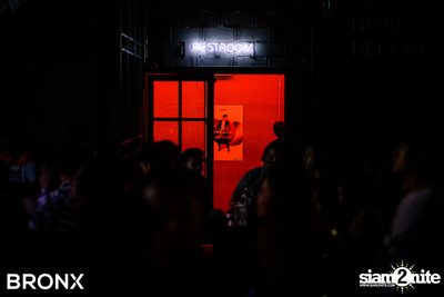 After Party Twopee x Southside ที่ บรองซ์ — photo 42