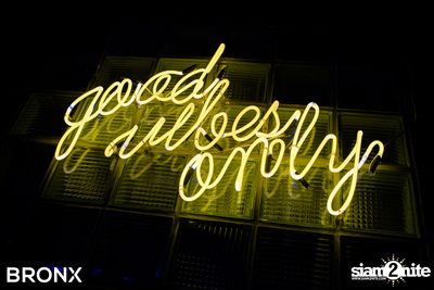 After Party Twopee x Southside ที่ บรองซ์ — photo 44
