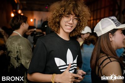 After Party Twopee x Southside ที่ บรองซ์ — photo 47