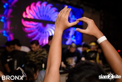 After Party Twopee x Southside ที่ บรองซ์ — photo 50