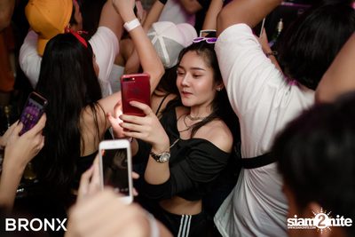 After Party Twopee x Southside ที่ บรองซ์ — photo 51