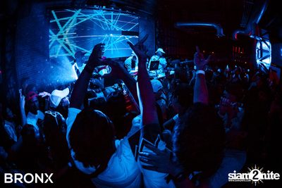 After Party Twopee x Southside ที่ บรองซ์ — photo 53