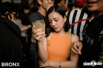 After Party Twopee x Southside ที่ บรองซ์ — photo 54