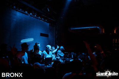 After Party Twopee x Southside ที่ บรองซ์ — photo 59