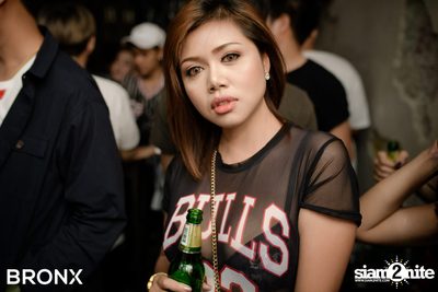 After Party Twopee x Southside ที่ บรองซ์ — photo 65