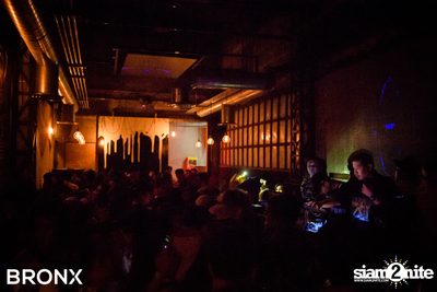 After Party Twopee x Southside ที่ บรองซ์ — photo 67