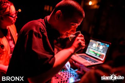 After Party Twopee x Southside ที่ บรองซ์ — photo 83