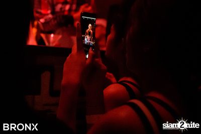 After Party Twopee x Southside ที่ บรองซ์ — photo 95