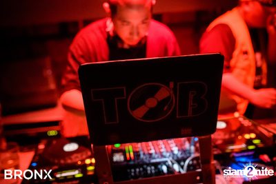 After Party Twopee x Southside ที่ บรองซ์ — photo 96