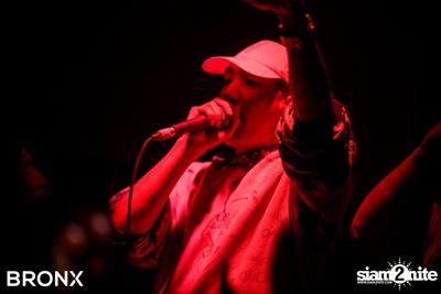 After Party Twopee x Southside ที่ บรองซ์ — photo 101