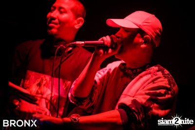 After Party Twopee x Southside ที่ บรองซ์ — photo 102