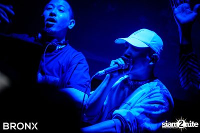 After Party Twopee x Southside ที่ บรองซ์ — photo 104