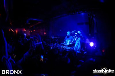 After Party Twopee x Southside ที่ บรองซ์ — photo 105
