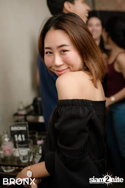 After Party Twopee x Southside ที่ บรองซ์ — photo 108