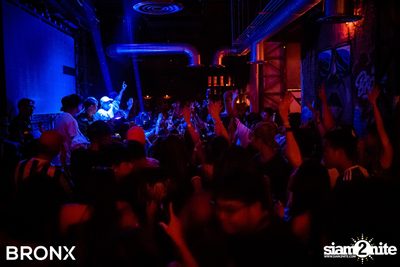 After Party Twopee x Southside ที่ บรองซ์ — photo 110