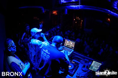 After Party Twopee x Southside ที่ บรองซ์ — photo 111