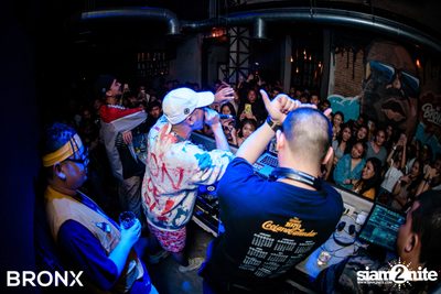 After Party Twopee x Southside ที่ บรองซ์ — photo 112