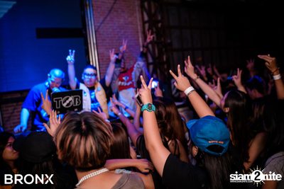 After Party Twopee x Southside ที่ บรองซ์ — photo 121