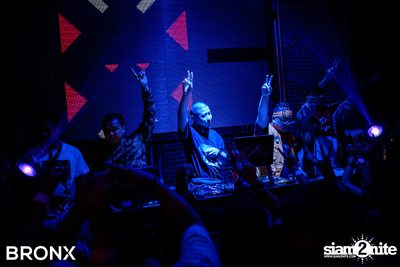After Party Twopee x Southside ที่ บรองซ์ — photo 123