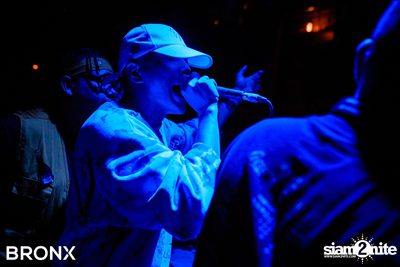 After Party Twopee x Southside ที่ บรองซ์ — photo 127