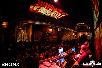 After Party Twopee x Southside ที่ บรองซ์ — photo 128