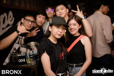 After Party Twopee x Southside ที่ บรองซ์ — photo 130