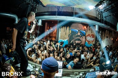 After Party Twopee x Southside ที่ บรองซ์ — photo 131