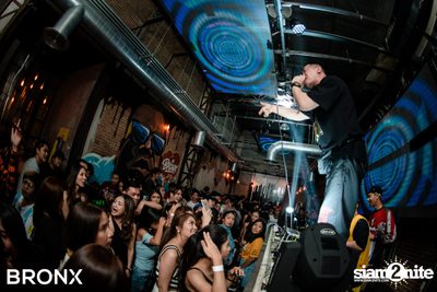After Party Twopee x Southside ที่ บรองซ์ — photo 132