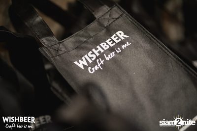งาน Wishbeer Garden: Grand Opening at The Vue — photo 86