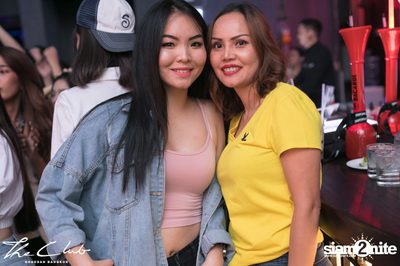 The Club Khaosan presents Twopee x Southside — photo 1