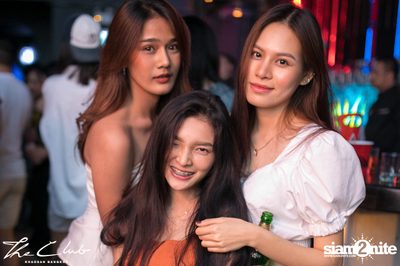 The Club Khaosan presents Twopee x Southside — photo 2