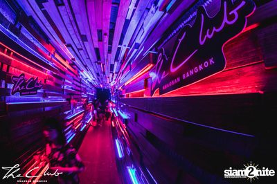 The Club Khaosan presents Twopee x Southside — photo 7