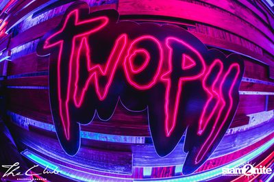 The Club Khaosan presents Twopee x Southside — photo 8