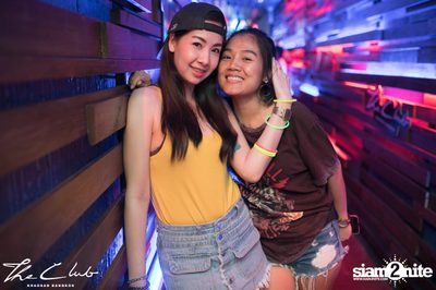 The Club Khaosan presents Twopee x Southside — photo 9