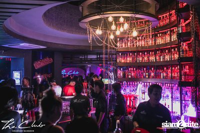 The Club Khaosan presents Twopee x Southside — photo 10