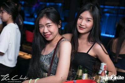 The Club Khaosan presents Twopee x Southside — photo 14
