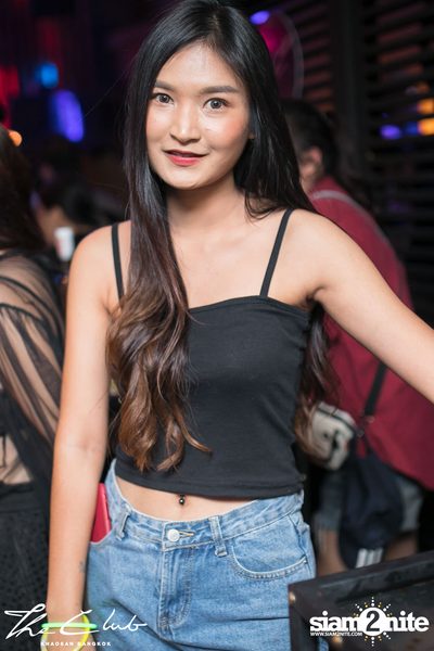 The Club Khaosan presents Twopee x Southside — photo 15