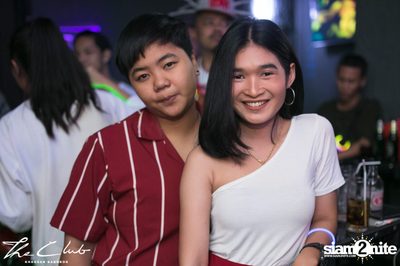 The Club Khaosan presents Twopee x Southside — photo 16