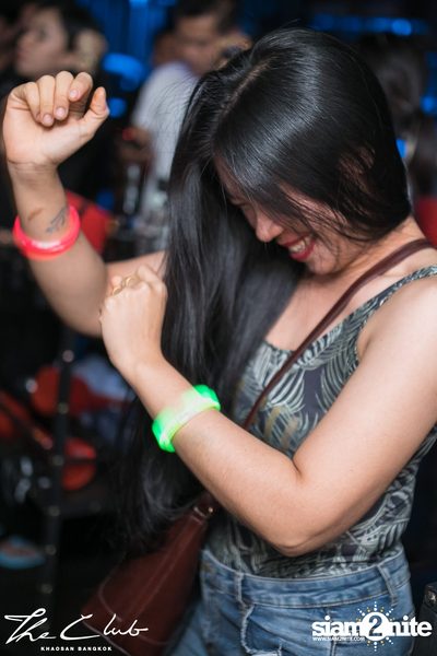 The Club Khaosan presents Twopee x Southside — photo 17